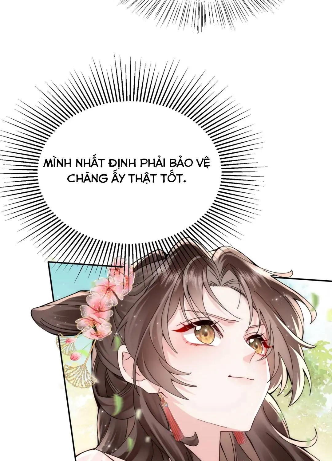 Sau Khi Cứu Rỗi Nam Phụ, Ta Liền Bị Hắn Ăn Sạch Chapter 5 - Trang 24