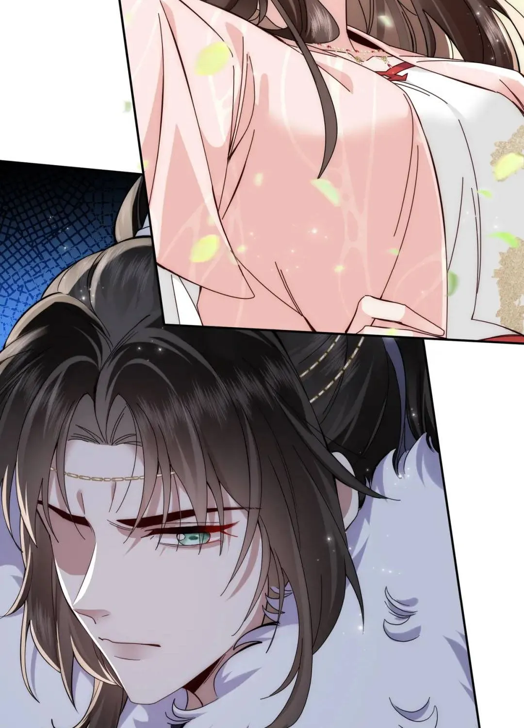 Sau Khi Cứu Rỗi Nam Phụ, Ta Liền Bị Hắn Ăn Sạch Chapter 5 - Trang 25