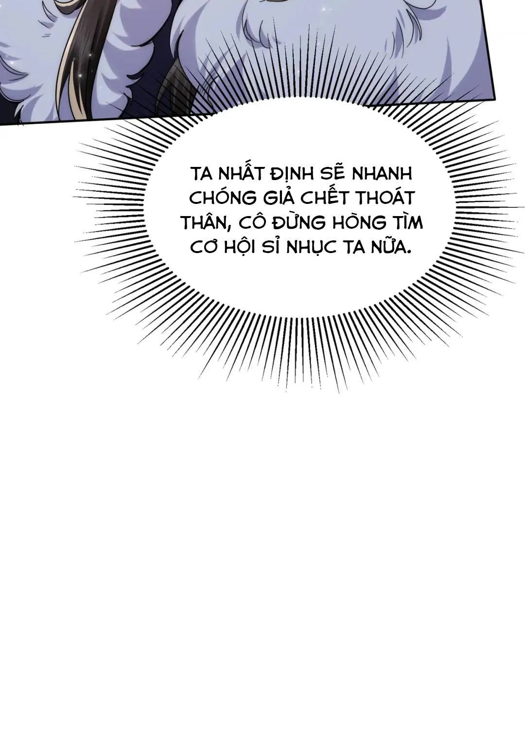 Sau Khi Cứu Rỗi Nam Phụ, Ta Liền Bị Hắn Ăn Sạch Chapter 5 - Trang 26