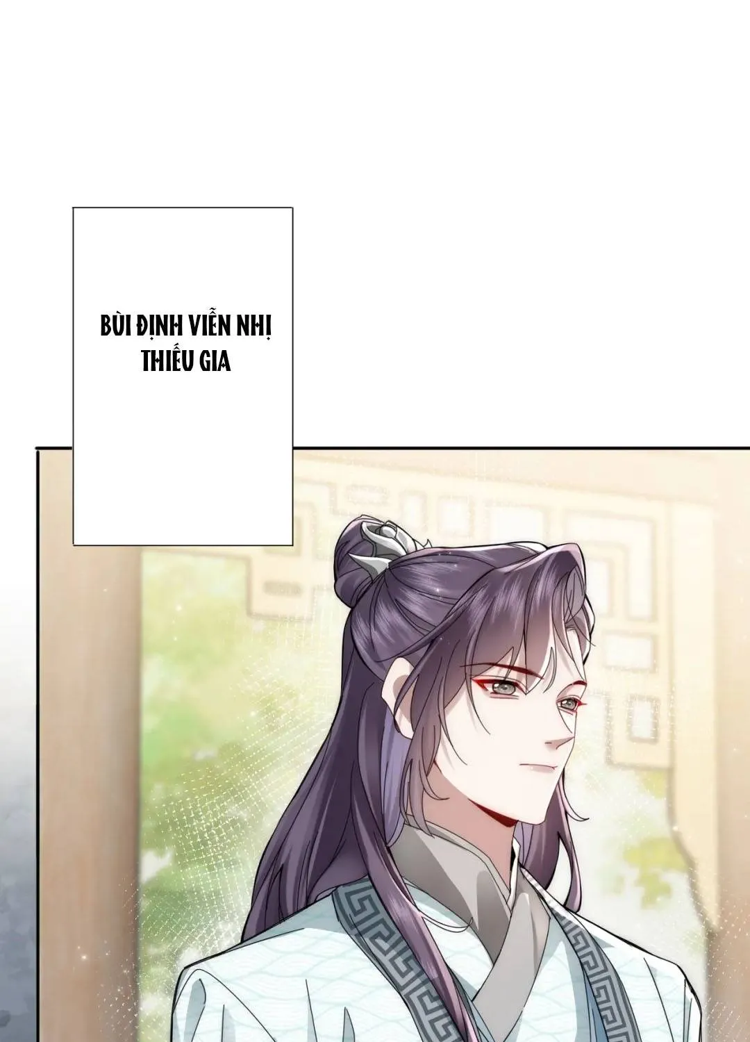 Sau Khi Cứu Rỗi Nam Phụ, Ta Liền Bị Hắn Ăn Sạch Chapter 5 - Trang 29