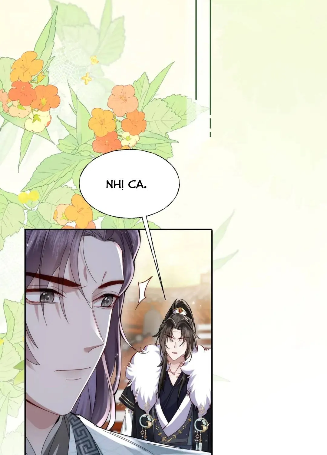 Sau Khi Cứu Rỗi Nam Phụ, Ta Liền Bị Hắn Ăn Sạch Chapter 5 - Trang 34