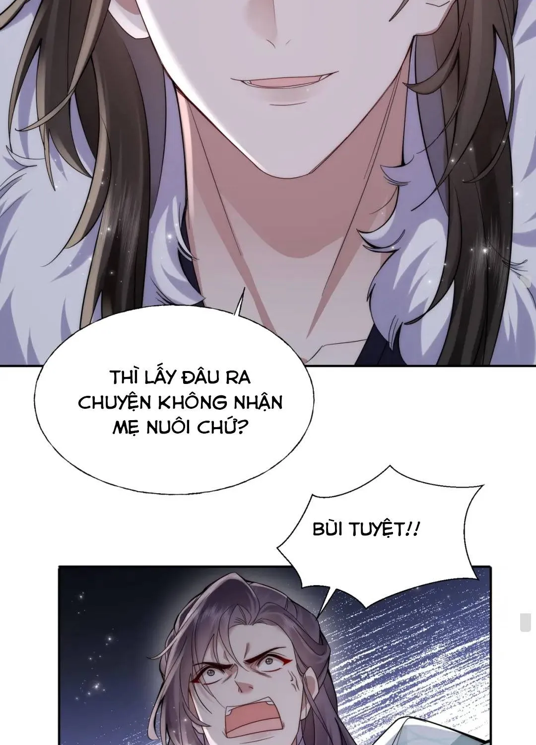 Sau Khi Cứu Rỗi Nam Phụ, Ta Liền Bị Hắn Ăn Sạch Chapter 5 - Trang 38