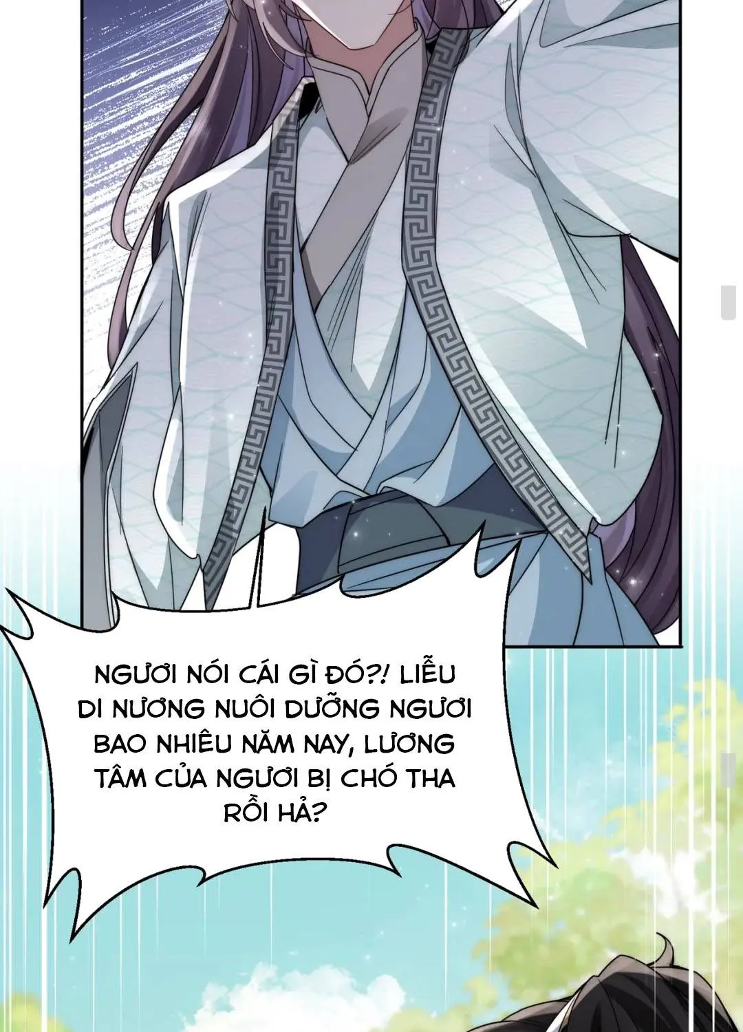 Sau Khi Cứu Rỗi Nam Phụ, Ta Liền Bị Hắn Ăn Sạch Chapter 5 - Trang 39