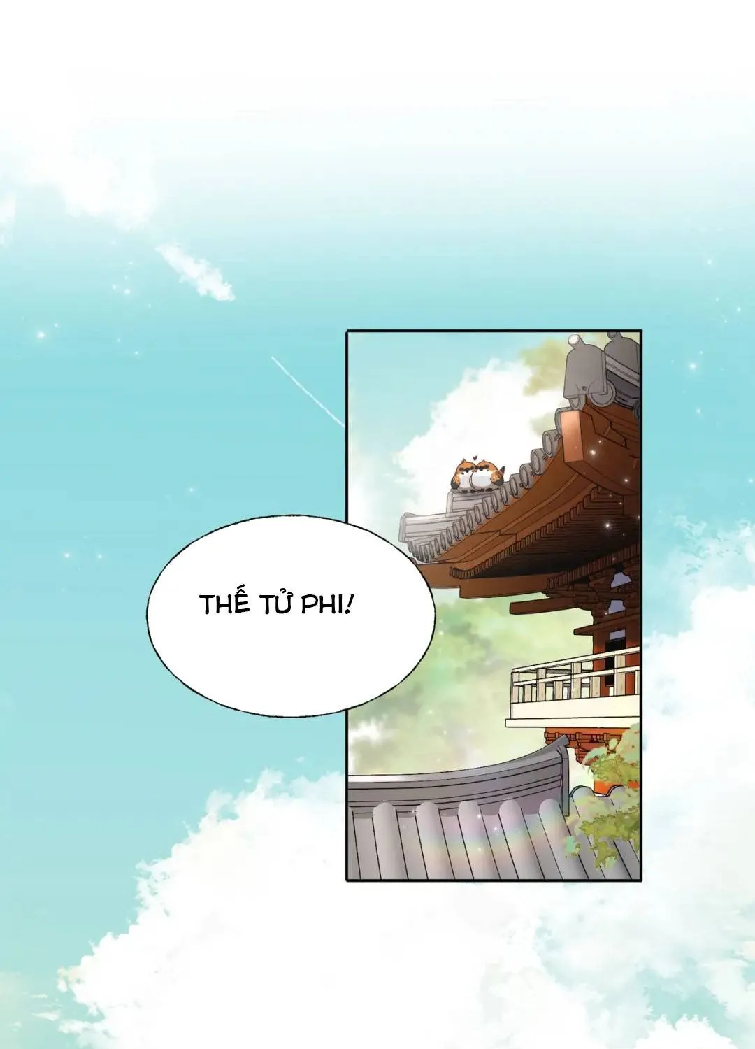 Sau Khi Cứu Rỗi Nam Phụ, Ta Liền Bị Hắn Ăn Sạch Chapter 5 - Trang 4