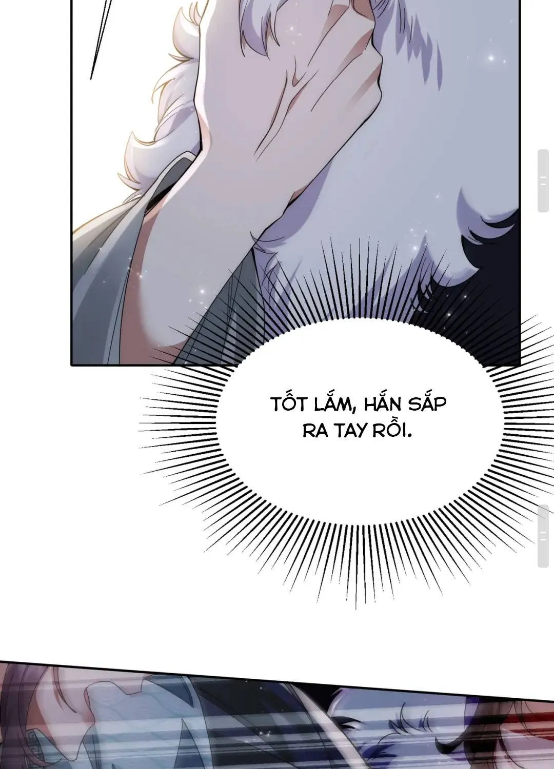 Sau Khi Cứu Rỗi Nam Phụ, Ta Liền Bị Hắn Ăn Sạch Chapter 5 - Trang 49