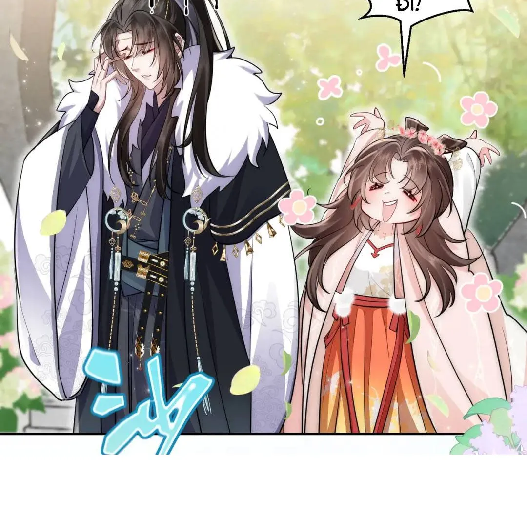 Sau Khi Cứu Rỗi Nam Phụ, Ta Liền Bị Hắn Ăn Sạch Chapter 6 - Trang 15
