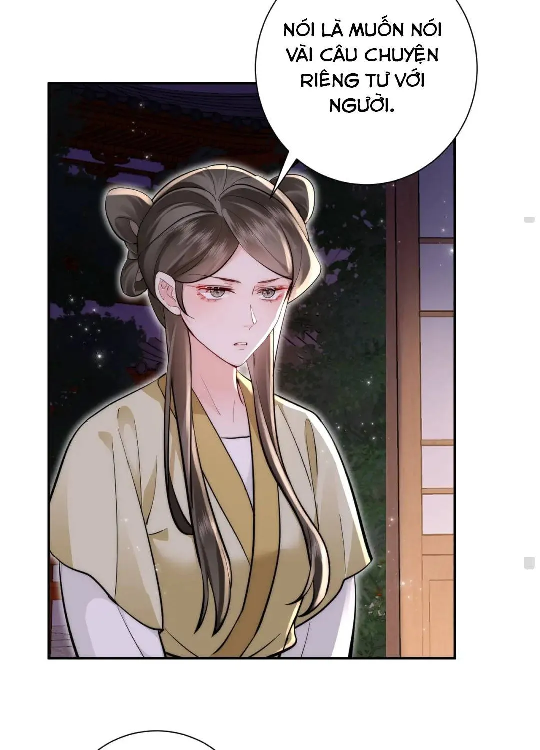 Sau Khi Cứu Rỗi Nam Phụ, Ta Liền Bị Hắn Ăn Sạch Chapter 6 - Trang 36