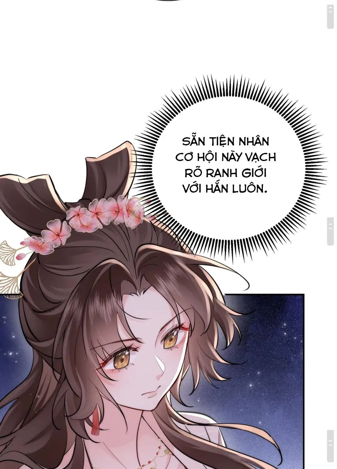 Sau Khi Cứu Rỗi Nam Phụ, Ta Liền Bị Hắn Ăn Sạch Chapter 6 - Trang 39