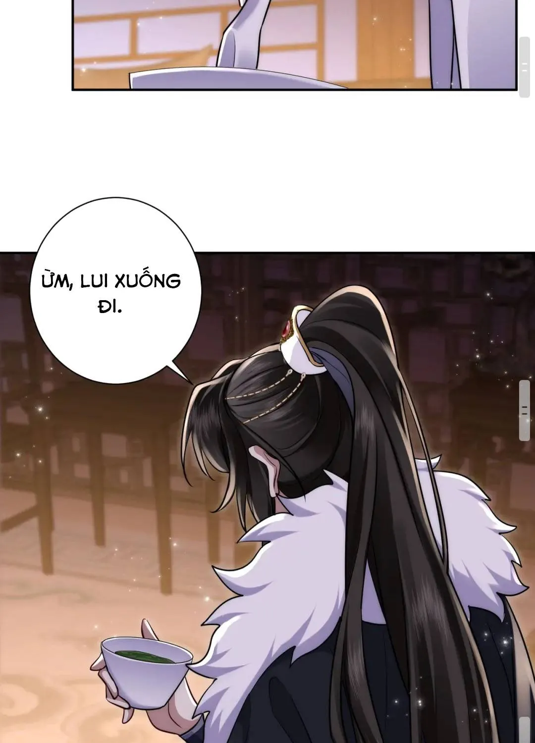 Sau Khi Cứu Rỗi Nam Phụ, Ta Liền Bị Hắn Ăn Sạch Chapter 6 - Trang 49
