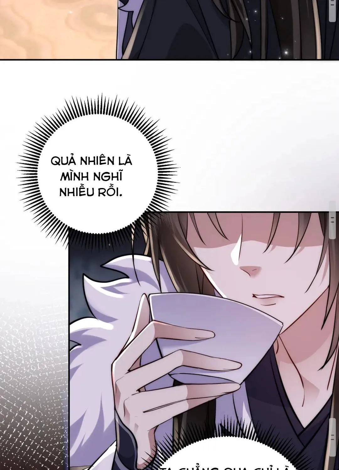 Sau Khi Cứu Rỗi Nam Phụ, Ta Liền Bị Hắn Ăn Sạch Chapter 6 - Trang 50