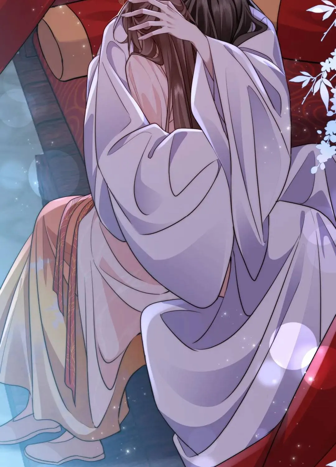 Sau Khi Cứu Rỗi Nam Phụ, Ta Liền Bị Hắn Ăn Sạch Chapter 7 - Trang 10