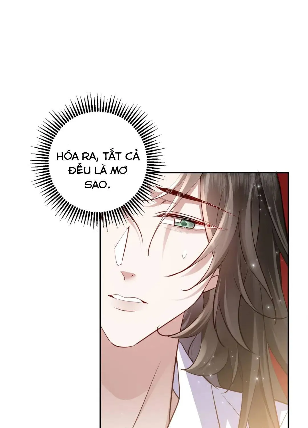 Sau Khi Cứu Rỗi Nam Phụ, Ta Liền Bị Hắn Ăn Sạch Chapter 7 - Trang 13