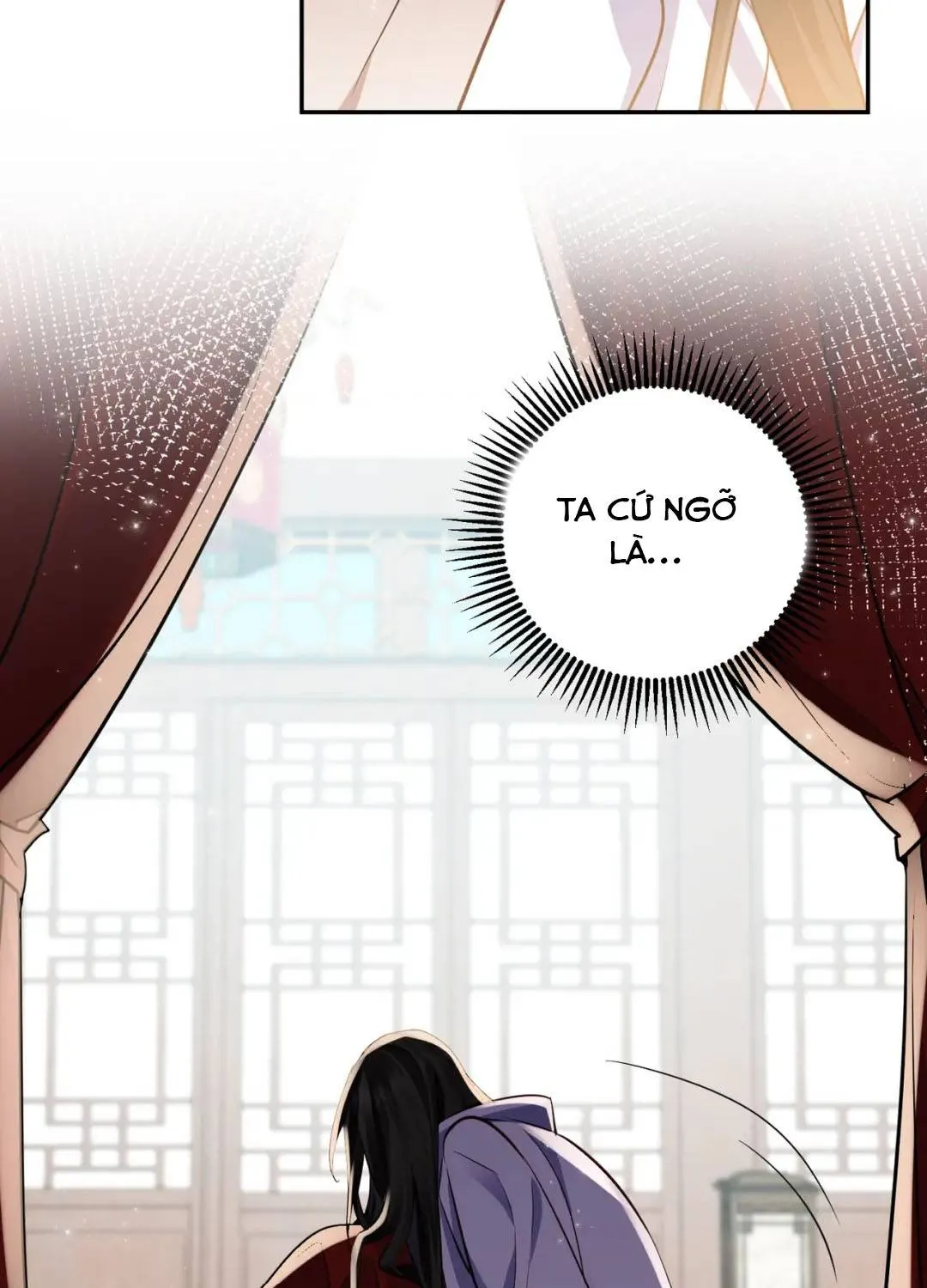 Sau Khi Cứu Rỗi Nam Phụ, Ta Liền Bị Hắn Ăn Sạch Chapter 7 - Trang 14