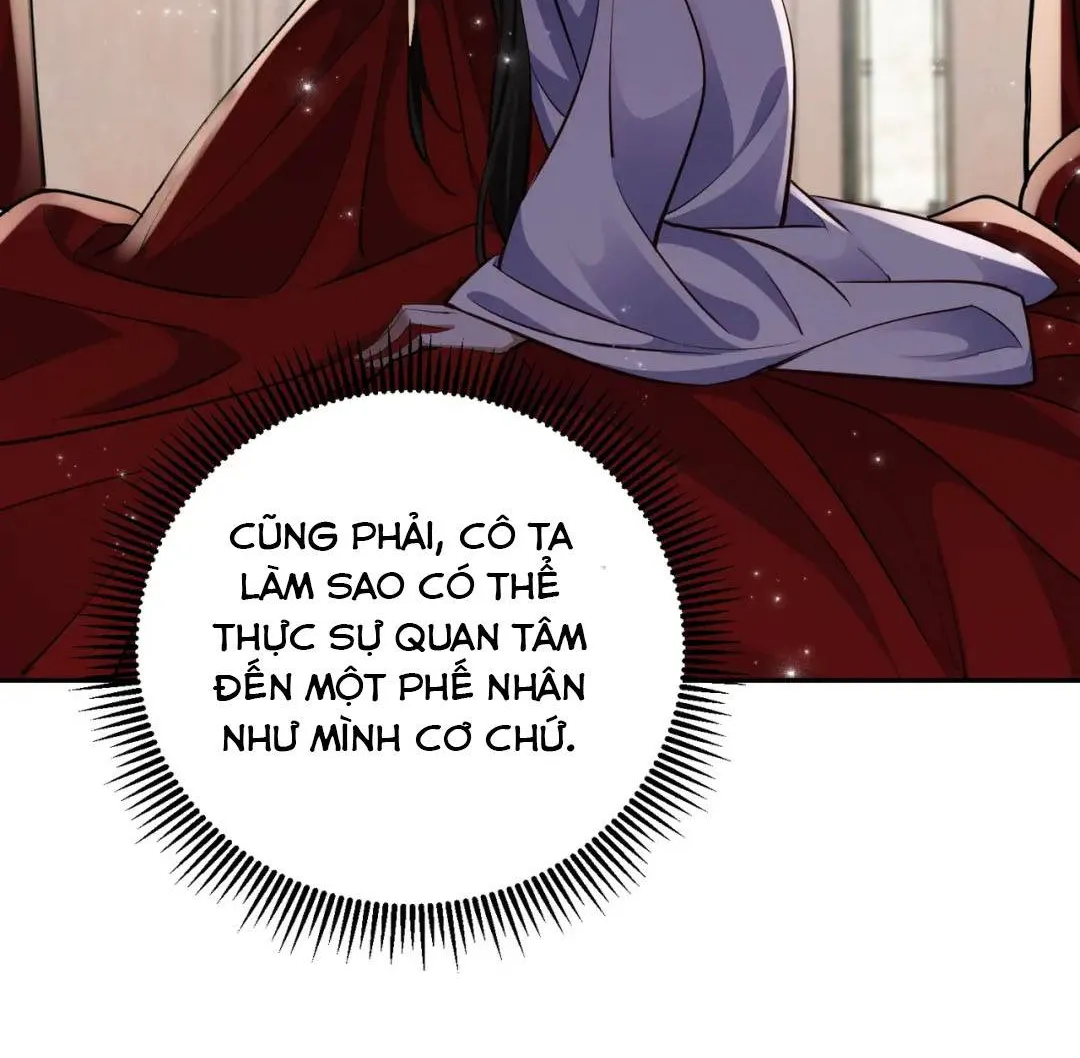 Sau Khi Cứu Rỗi Nam Phụ, Ta Liền Bị Hắn Ăn Sạch Chapter 7 - Trang 15