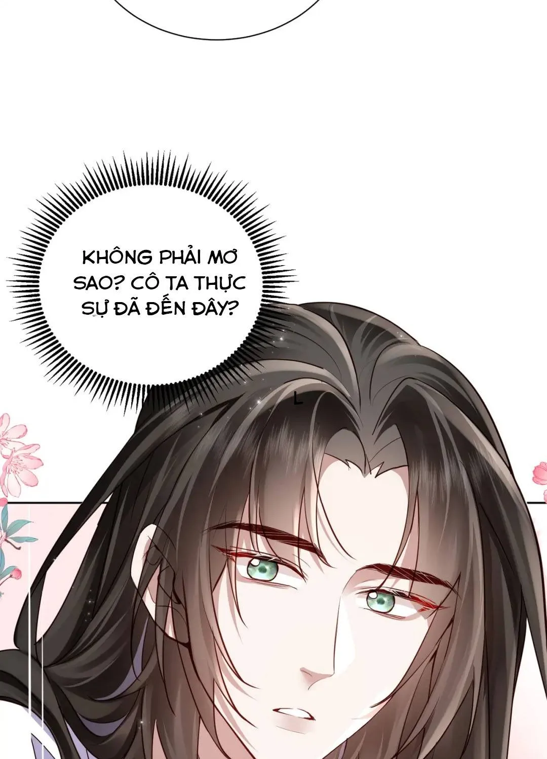 Sau Khi Cứu Rỗi Nam Phụ, Ta Liền Bị Hắn Ăn Sạch Chapter 7 - Trang 17
