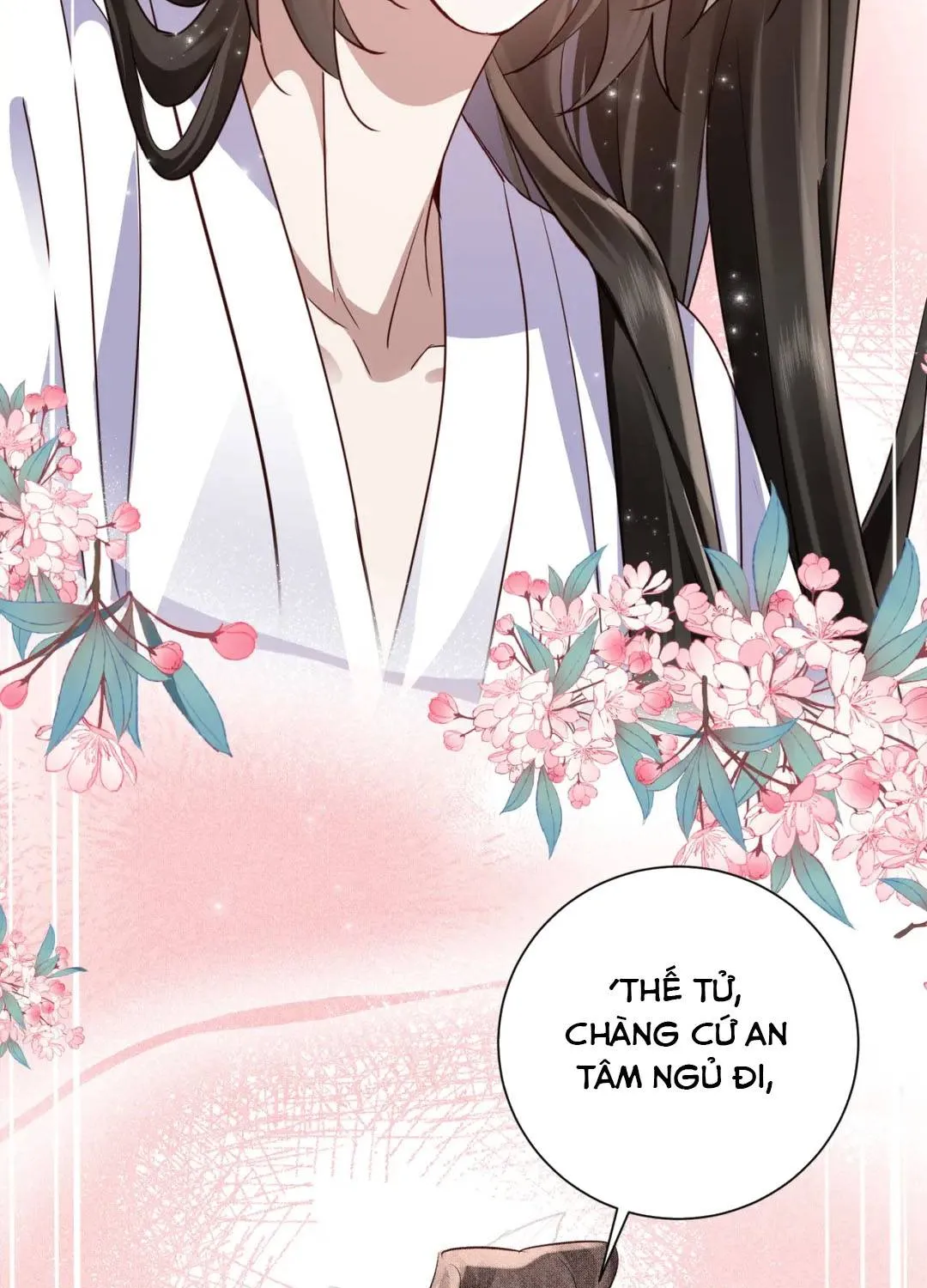 Sau Khi Cứu Rỗi Nam Phụ, Ta Liền Bị Hắn Ăn Sạch Chapter 7 - Trang 18