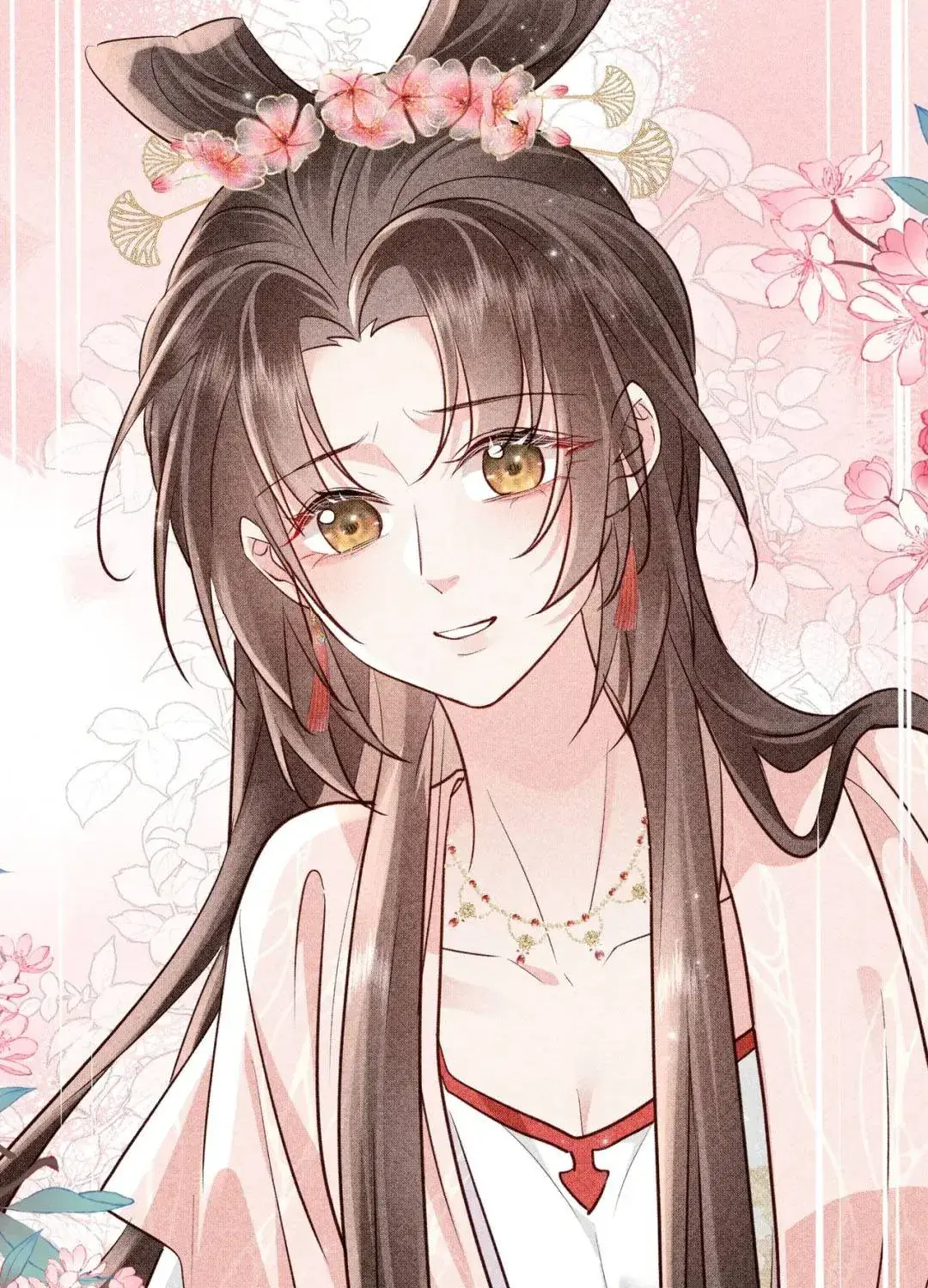 Sau Khi Cứu Rỗi Nam Phụ, Ta Liền Bị Hắn Ăn Sạch Chapter 7 - Trang 19