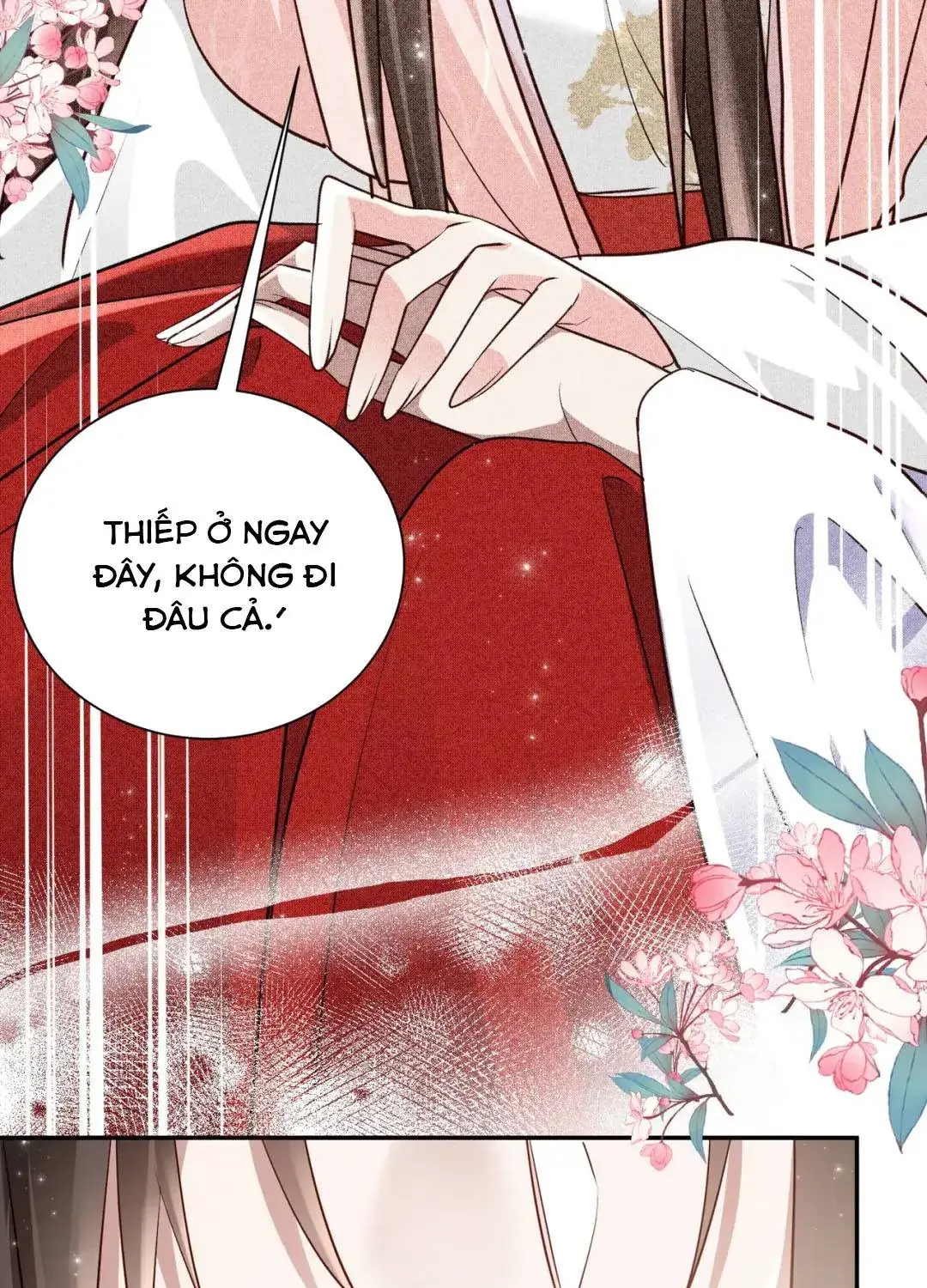 Sau Khi Cứu Rỗi Nam Phụ, Ta Liền Bị Hắn Ăn Sạch Chapter 7 - Trang 20