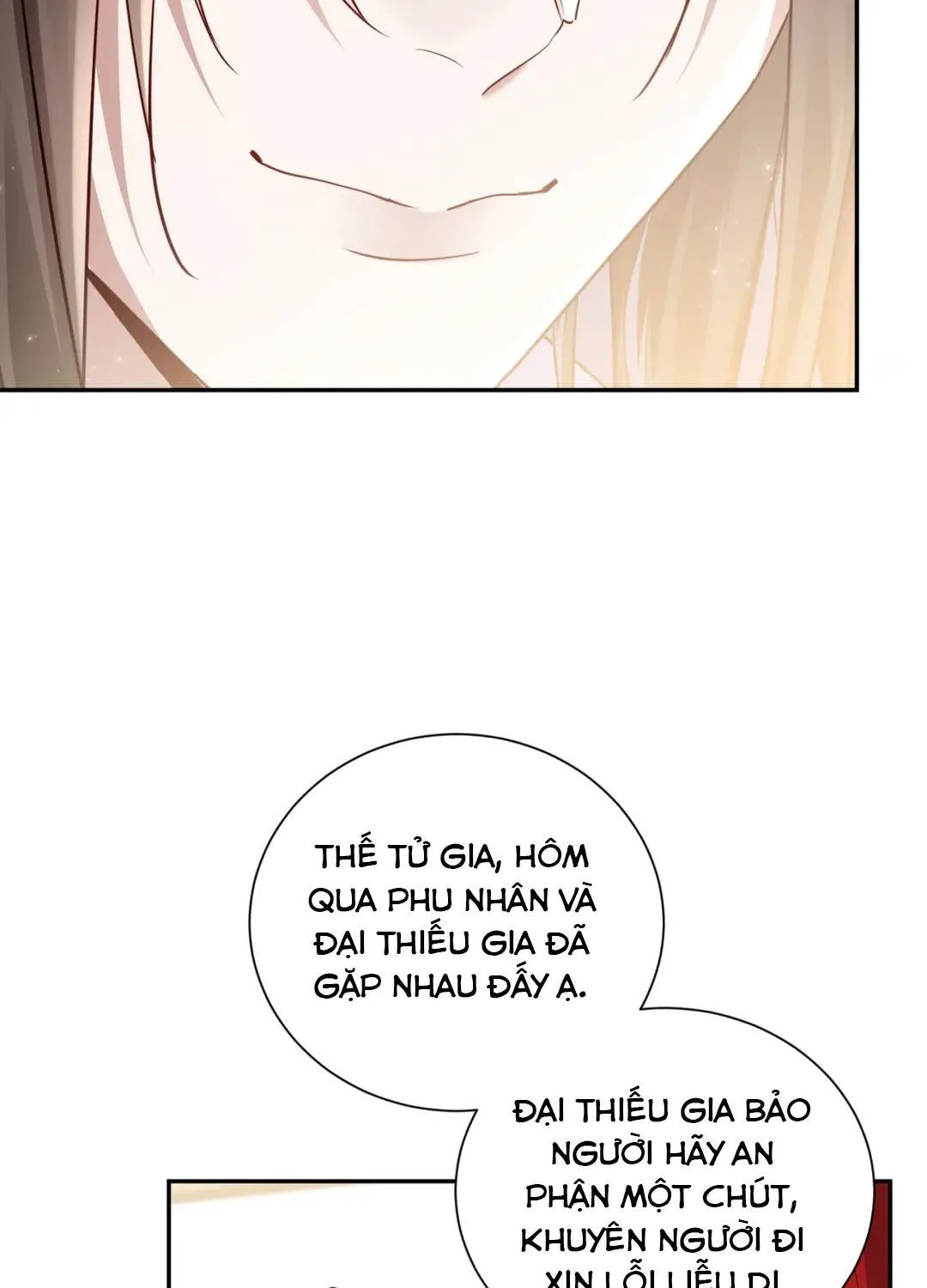 Sau Khi Cứu Rỗi Nam Phụ, Ta Liền Bị Hắn Ăn Sạch Chapter 7 - Trang 21