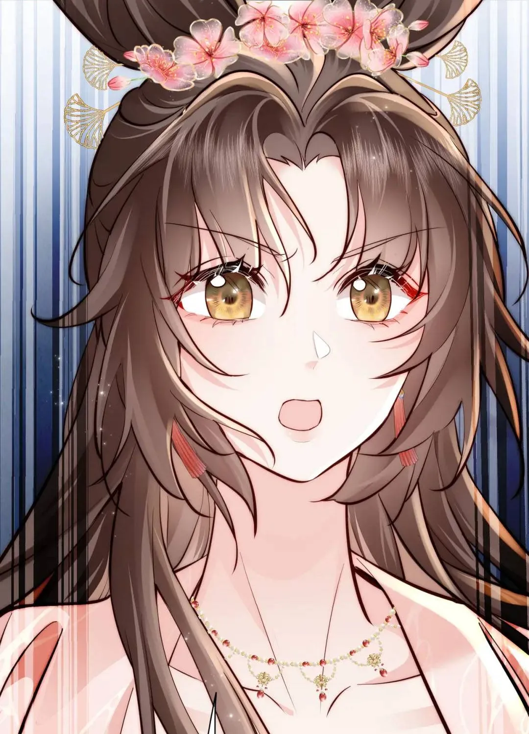 Sau Khi Cứu Rỗi Nam Phụ, Ta Liền Bị Hắn Ăn Sạch Chapter 7 - Trang 25