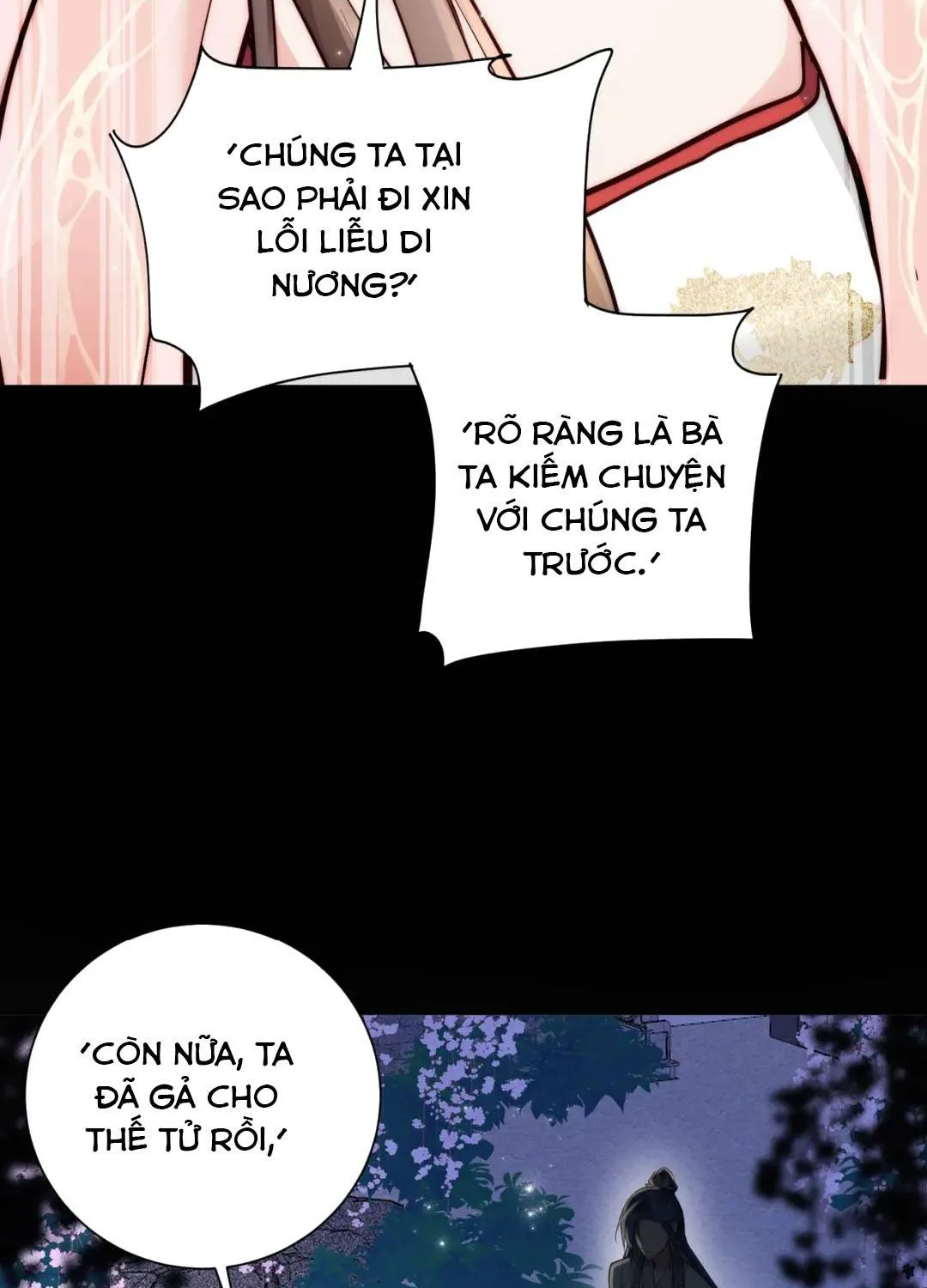 Sau Khi Cứu Rỗi Nam Phụ, Ta Liền Bị Hắn Ăn Sạch Chapter 7 - Trang 26