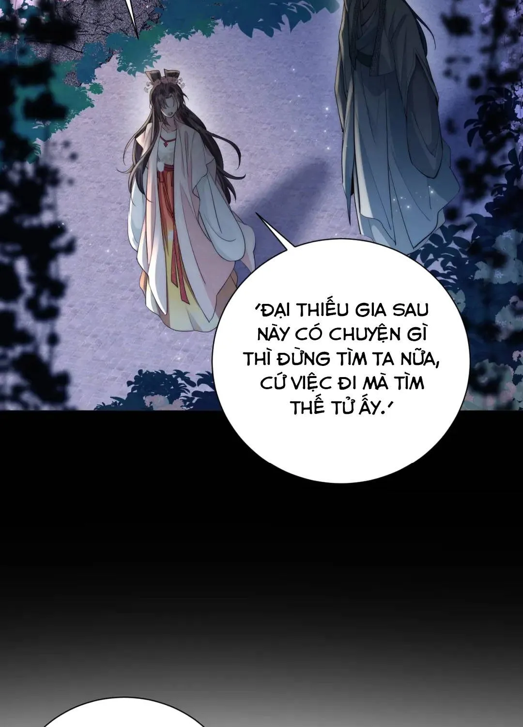 Sau Khi Cứu Rỗi Nam Phụ, Ta Liền Bị Hắn Ăn Sạch Chapter 7 - Trang 27