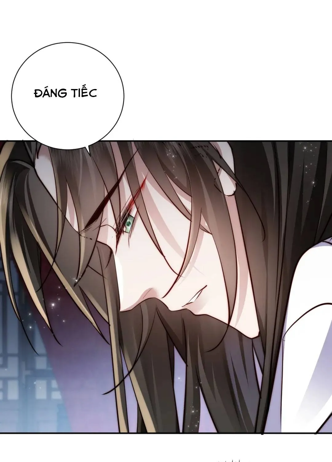 Sau Khi Cứu Rỗi Nam Phụ, Ta Liền Bị Hắn Ăn Sạch Chapter 7 - Trang 31