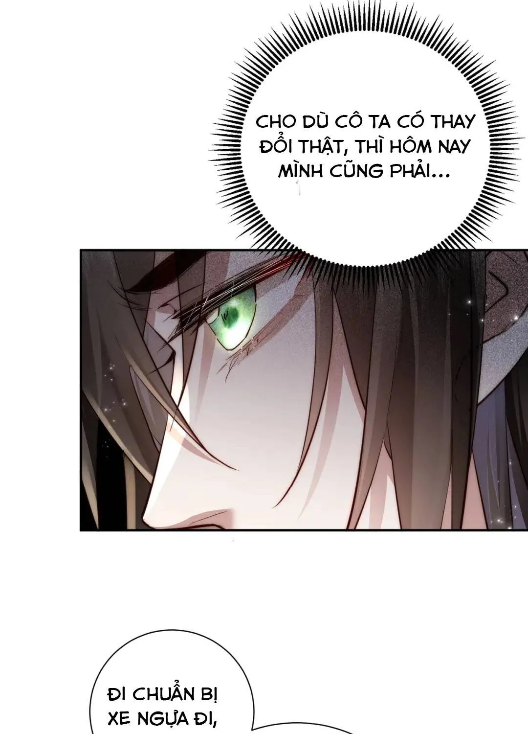 Sau Khi Cứu Rỗi Nam Phụ, Ta Liền Bị Hắn Ăn Sạch Chapter 7 - Trang 32