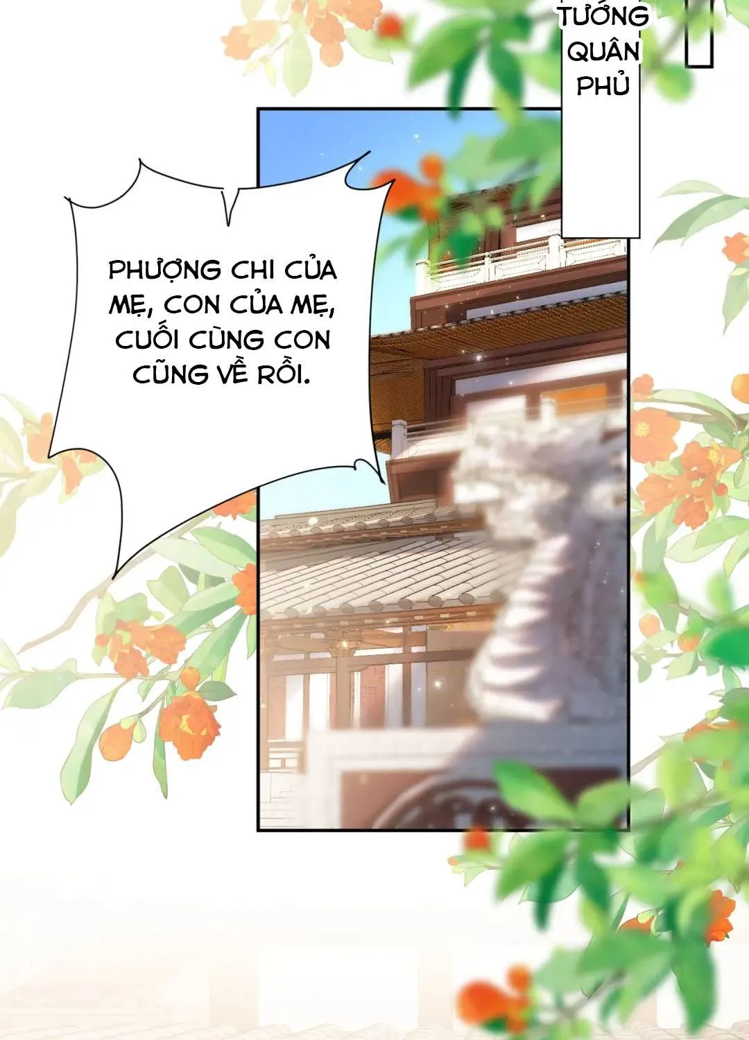 Sau Khi Cứu Rỗi Nam Phụ, Ta Liền Bị Hắn Ăn Sạch Chapter 7 - Trang 35