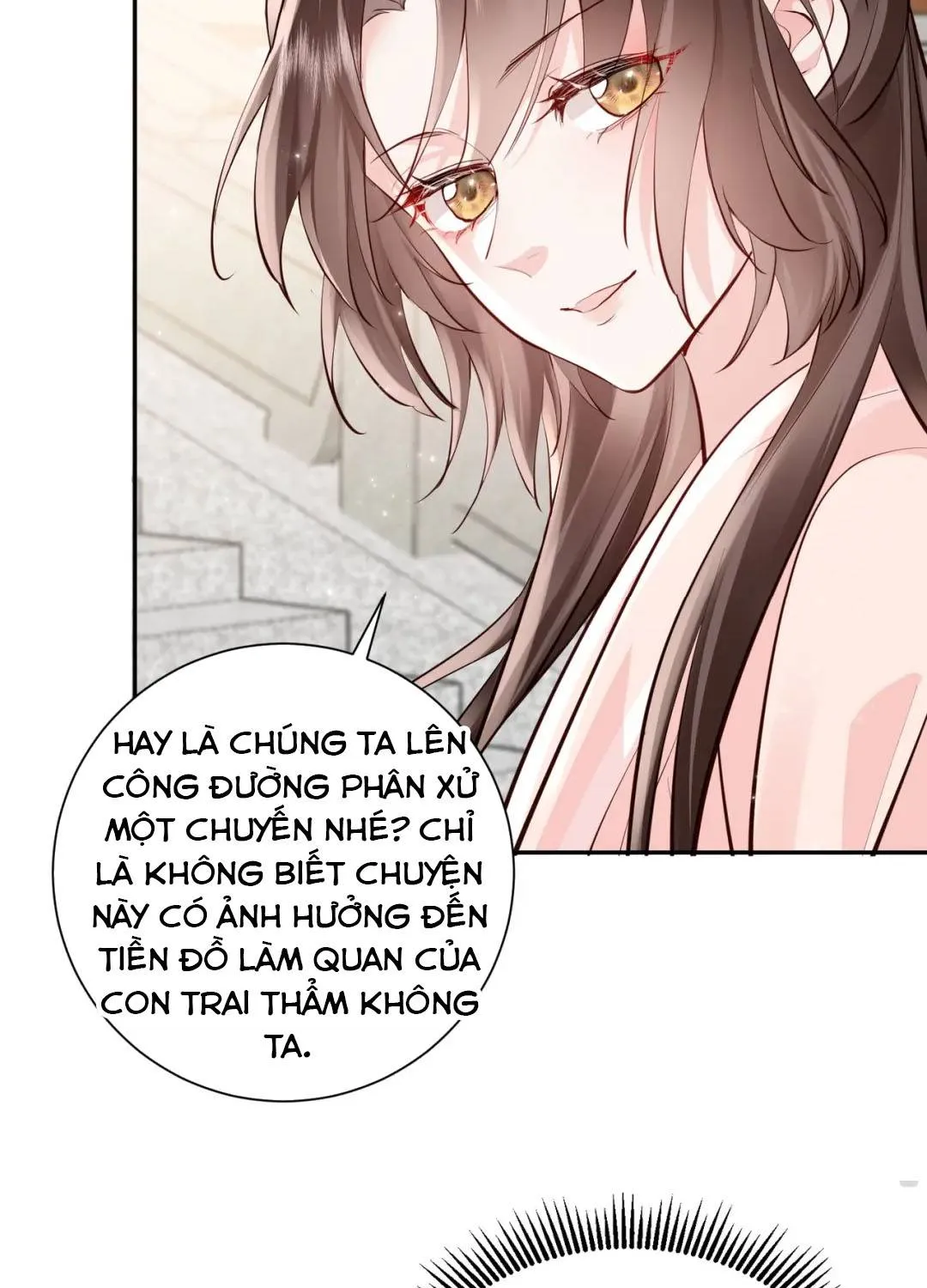 Sau Khi Cứu Rỗi Nam Phụ, Ta Liền Bị Hắn Ăn Sạch Chapter 7 - Trang 39