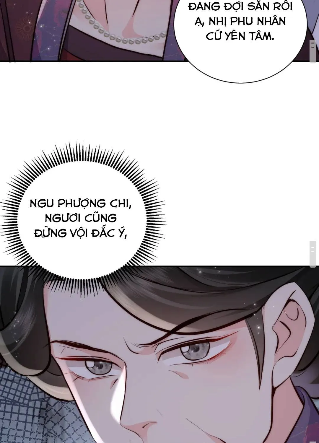 Sau Khi Cứu Rỗi Nam Phụ, Ta Liền Bị Hắn Ăn Sạch Chapter 7 - Trang 43