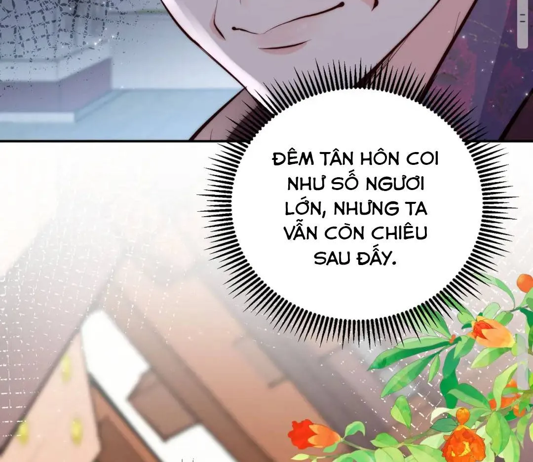 Sau Khi Cứu Rỗi Nam Phụ, Ta Liền Bị Hắn Ăn Sạch Chapter 7 - Trang 44