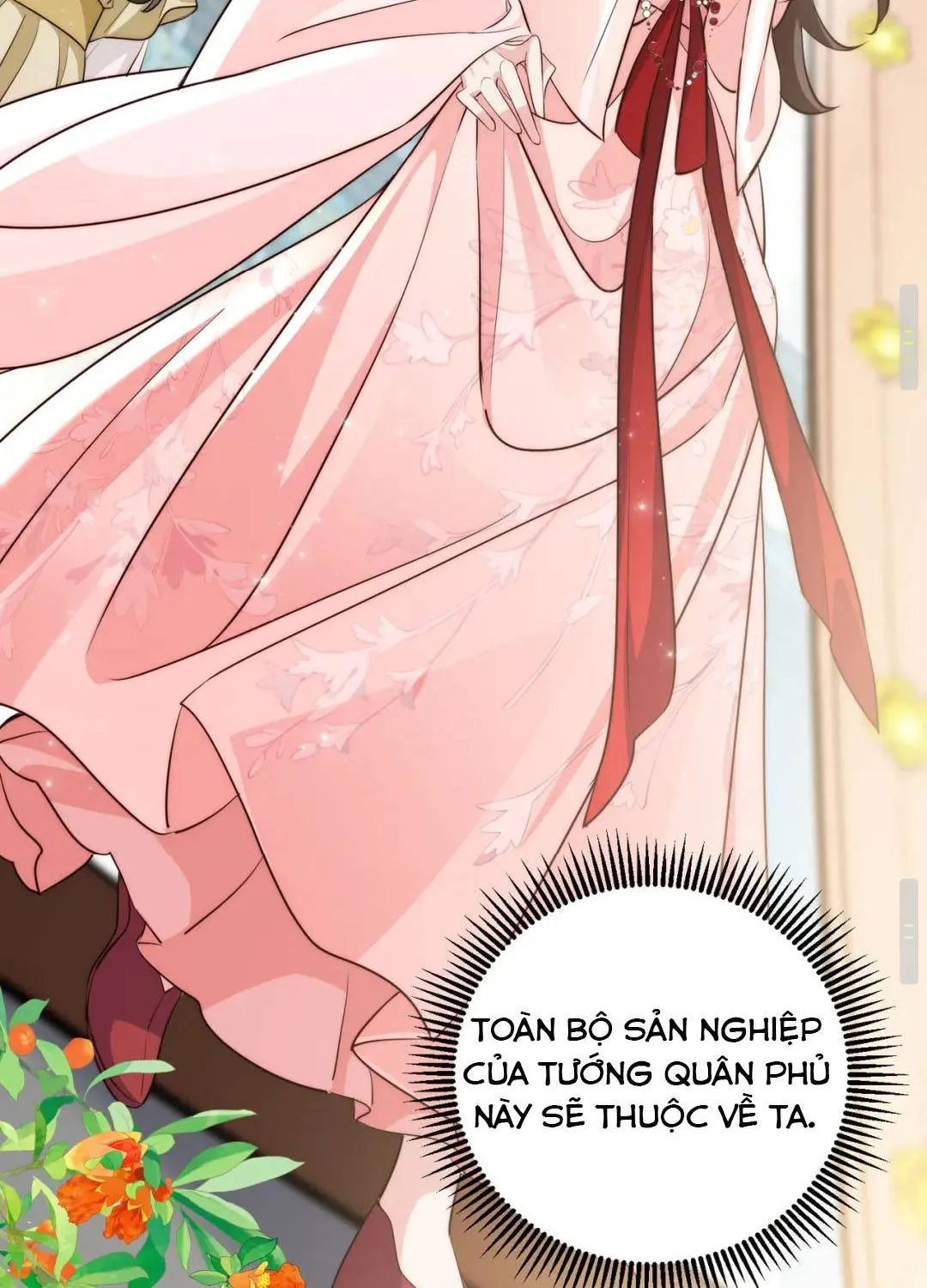 Sau Khi Cứu Rỗi Nam Phụ, Ta Liền Bị Hắn Ăn Sạch Chapter 7 - Trang 46