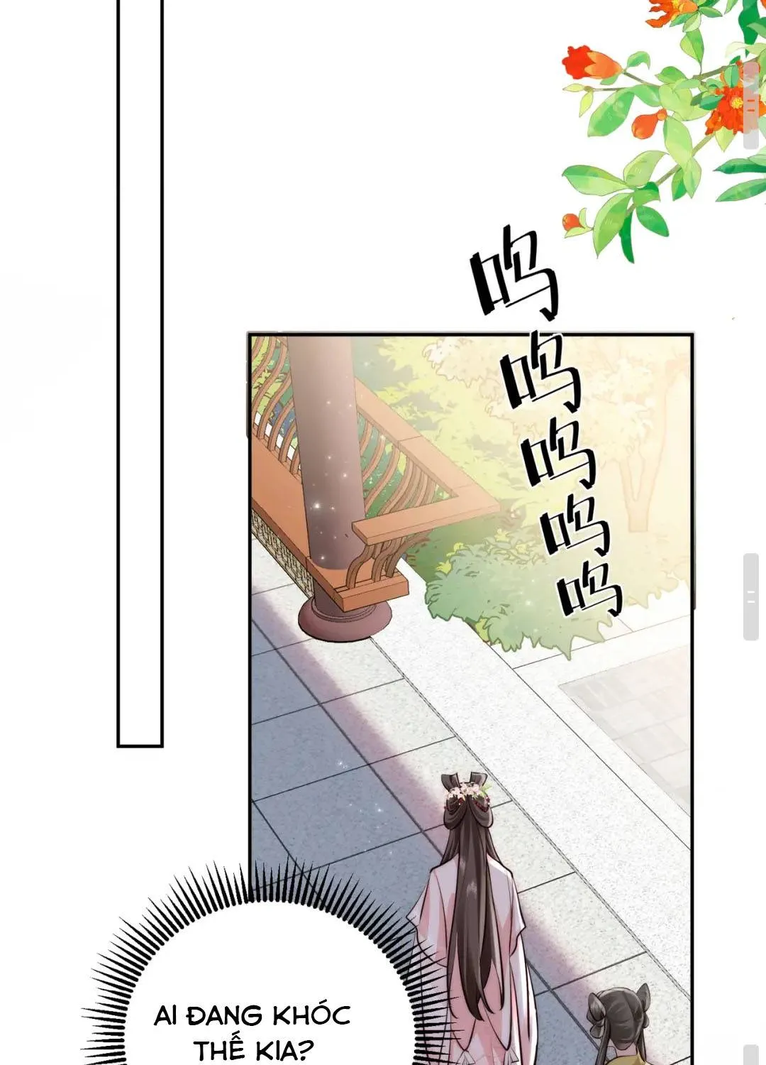 Sau Khi Cứu Rỗi Nam Phụ, Ta Liền Bị Hắn Ăn Sạch Chapter 7 - Trang 48
