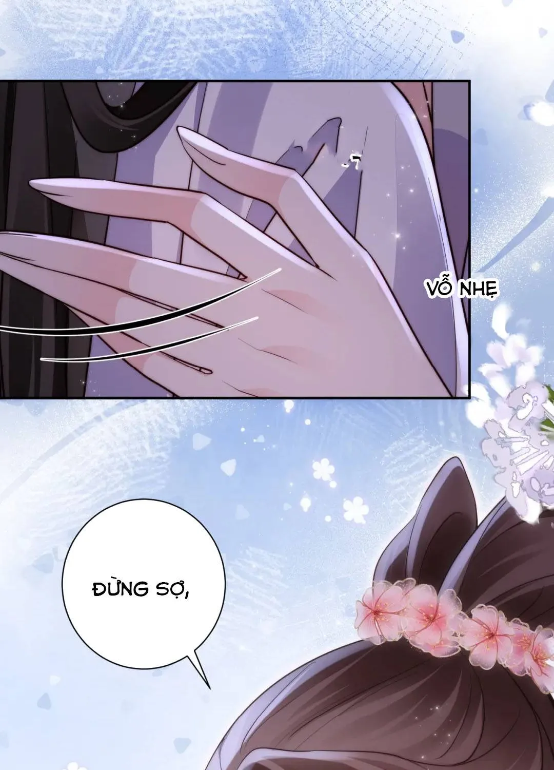 Sau Khi Cứu Rỗi Nam Phụ, Ta Liền Bị Hắn Ăn Sạch Chapter 7 - Trang 5