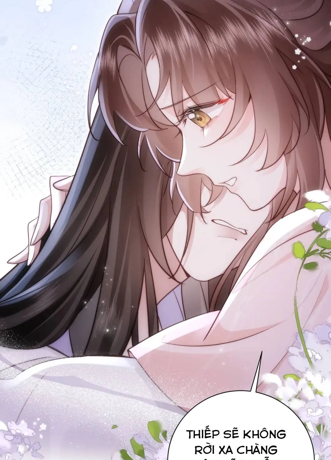 Sau Khi Cứu Rỗi Nam Phụ, Ta Liền Bị Hắn Ăn Sạch Chapter 7 - Trang 6