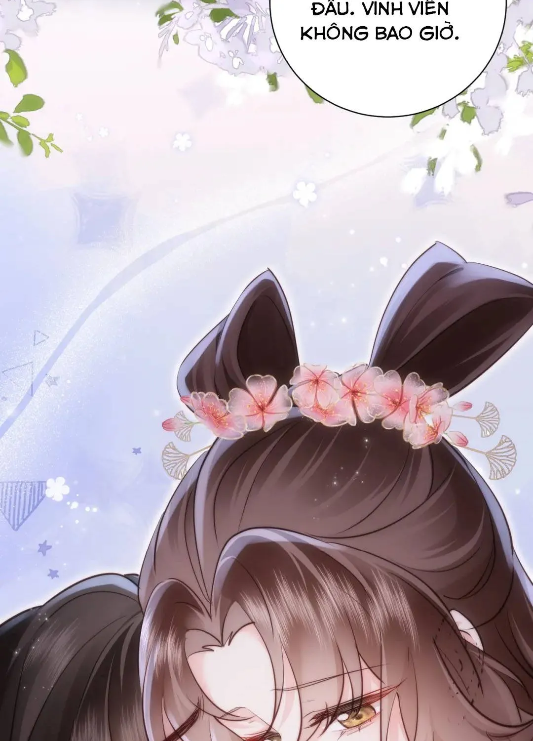 Sau Khi Cứu Rỗi Nam Phụ, Ta Liền Bị Hắn Ăn Sạch Chapter 7 - Trang 7
