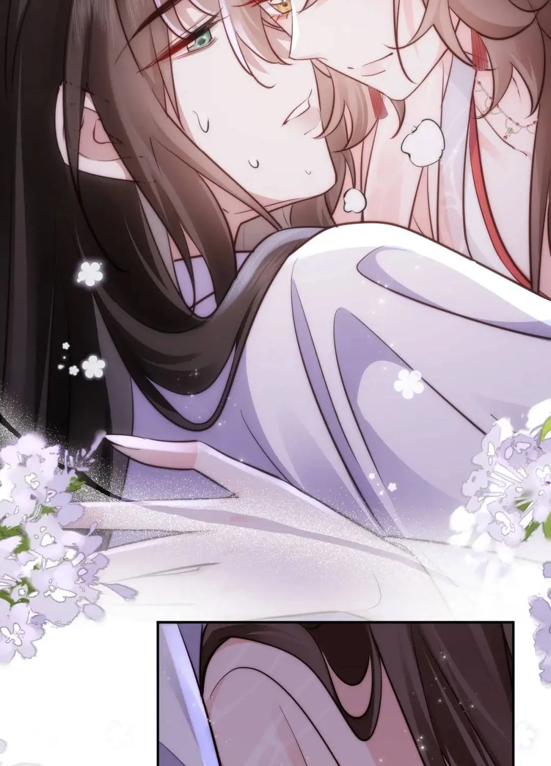 Sau Khi Cứu Rỗi Nam Phụ, Ta Liền Bị Hắn Ăn Sạch Chapter 7 - Trang 8