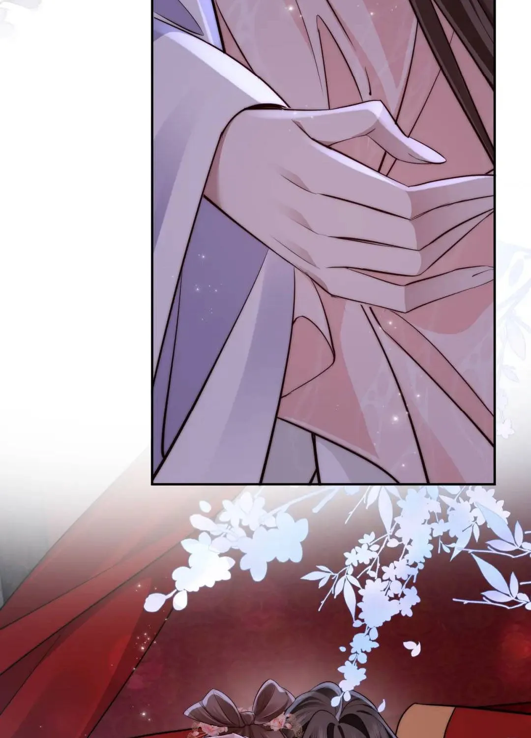 Sau Khi Cứu Rỗi Nam Phụ, Ta Liền Bị Hắn Ăn Sạch Chapter 7 - Trang 9