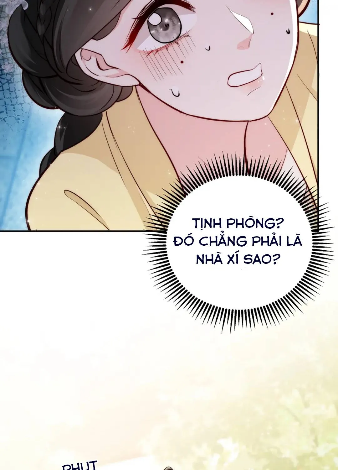 Sau Khi Cứu Rỗi Nam Phụ, Ta Liền Bị Hắn Ăn Sạch Chapter 8 - Trang 13