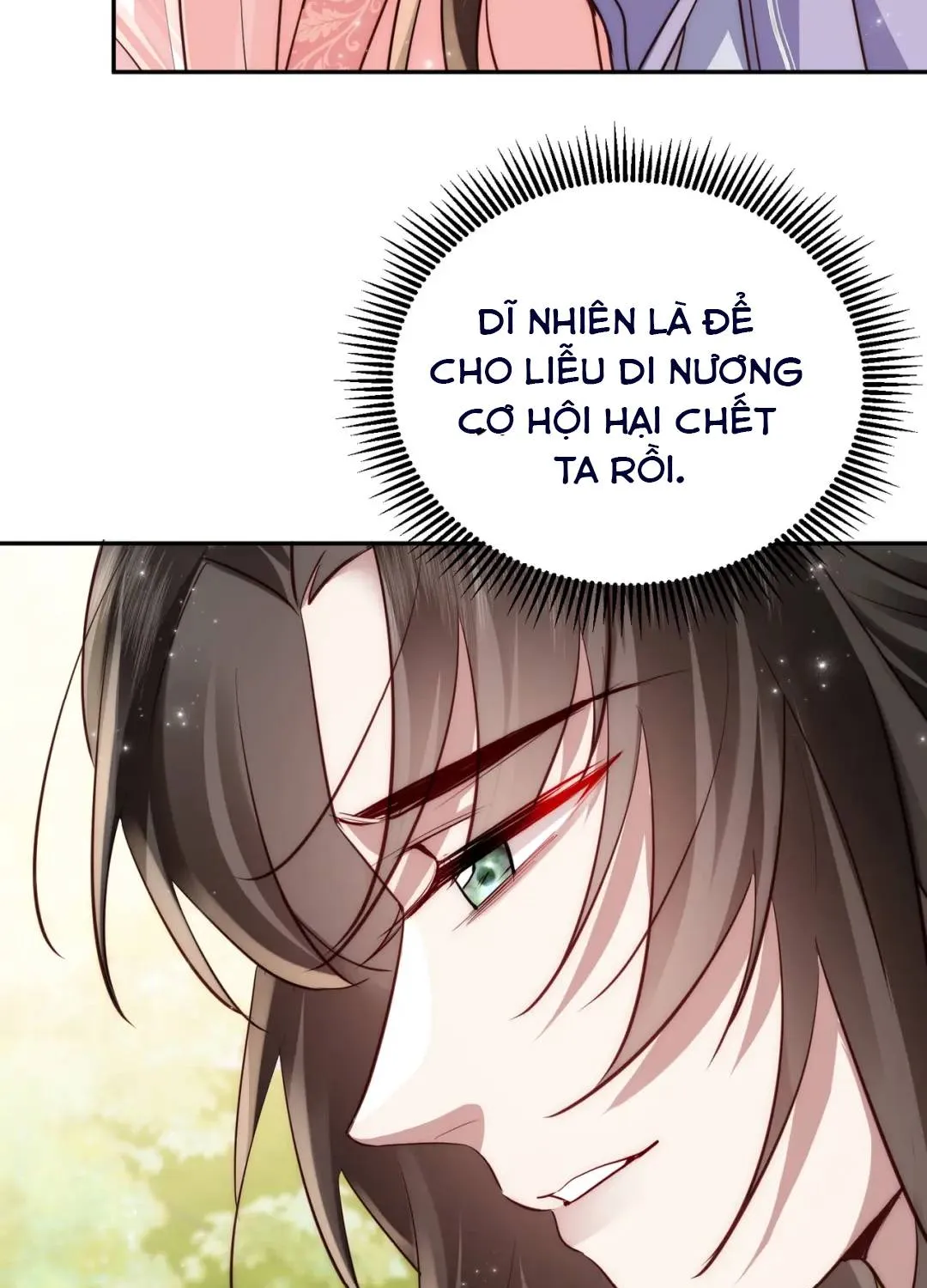 Sau Khi Cứu Rỗi Nam Phụ, Ta Liền Bị Hắn Ăn Sạch Chapter 8 - Trang 28
