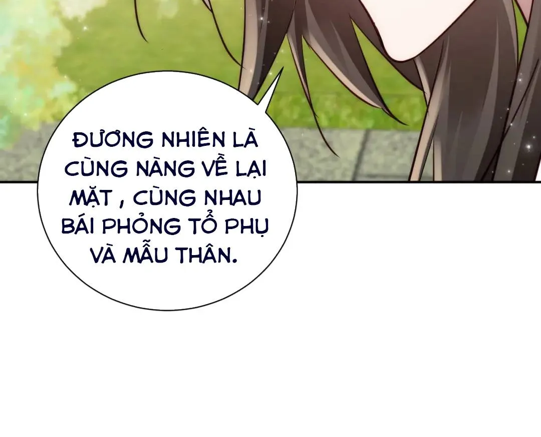 Sau Khi Cứu Rỗi Nam Phụ, Ta Liền Bị Hắn Ăn Sạch Chapter 8 - Trang 29