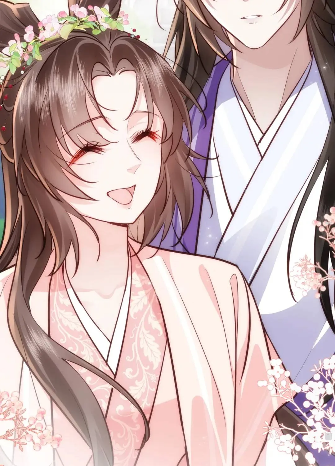 Sau Khi Cứu Rỗi Nam Phụ, Ta Liền Bị Hắn Ăn Sạch Chapter 8 - Trang 33
