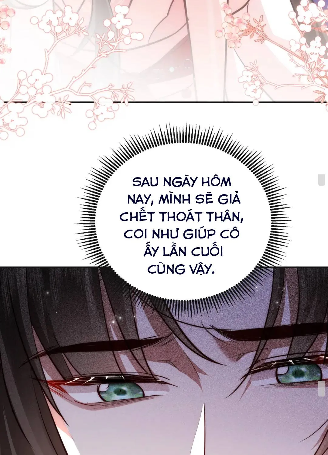 Sau Khi Cứu Rỗi Nam Phụ, Ta Liền Bị Hắn Ăn Sạch Chapter 8 - Trang 34