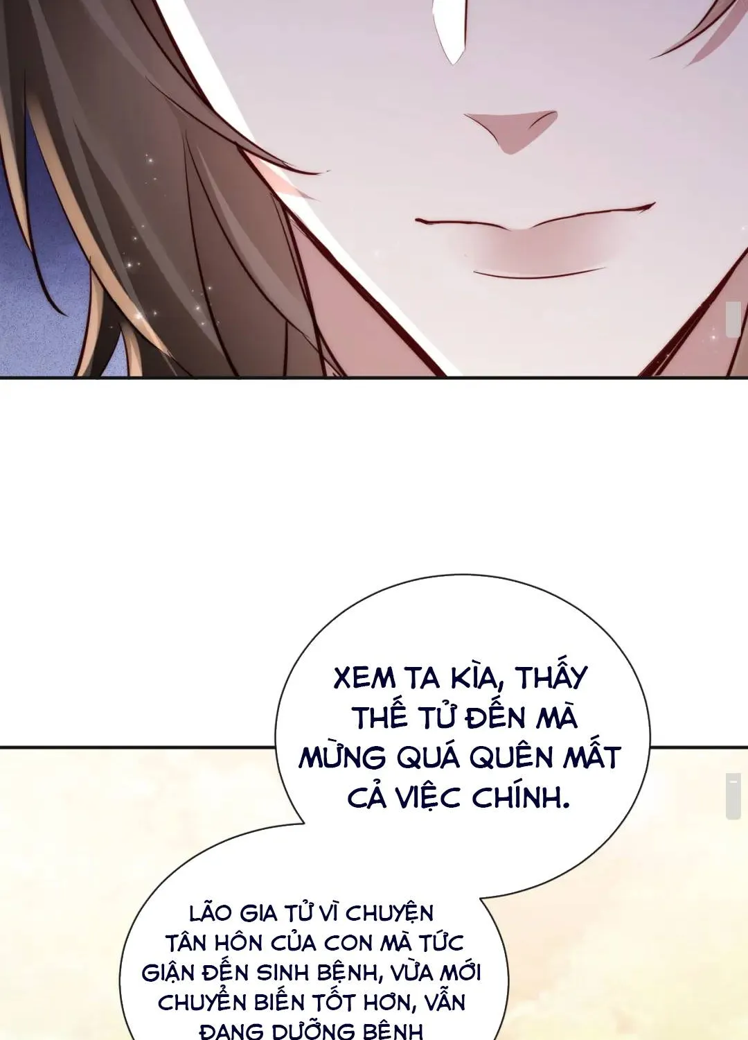 Sau Khi Cứu Rỗi Nam Phụ, Ta Liền Bị Hắn Ăn Sạch Chapter 8 - Trang 35
