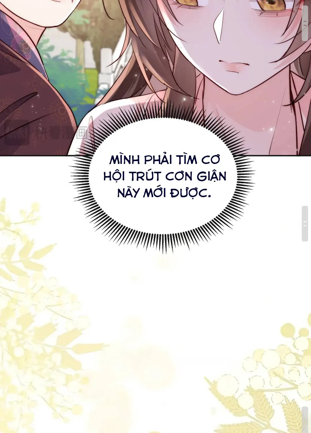 Sau Khi Cứu Rỗi Nam Phụ, Ta Liền Bị Hắn Ăn Sạch Chapter 8 - Trang 37