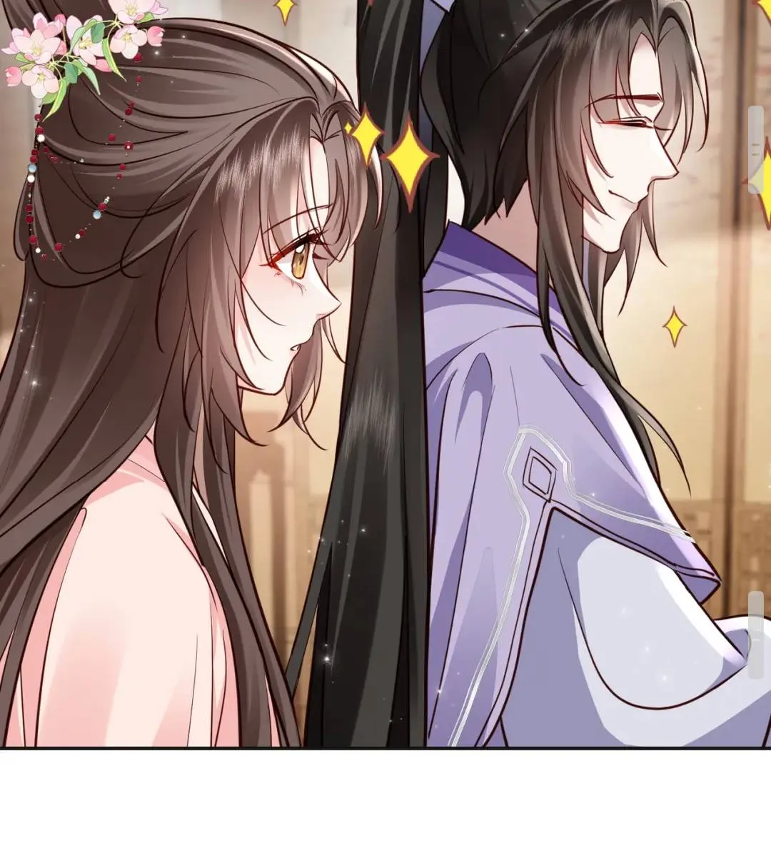 Sau Khi Cứu Rỗi Nam Phụ, Ta Liền Bị Hắn Ăn Sạch Chapter 8 - Trang 42