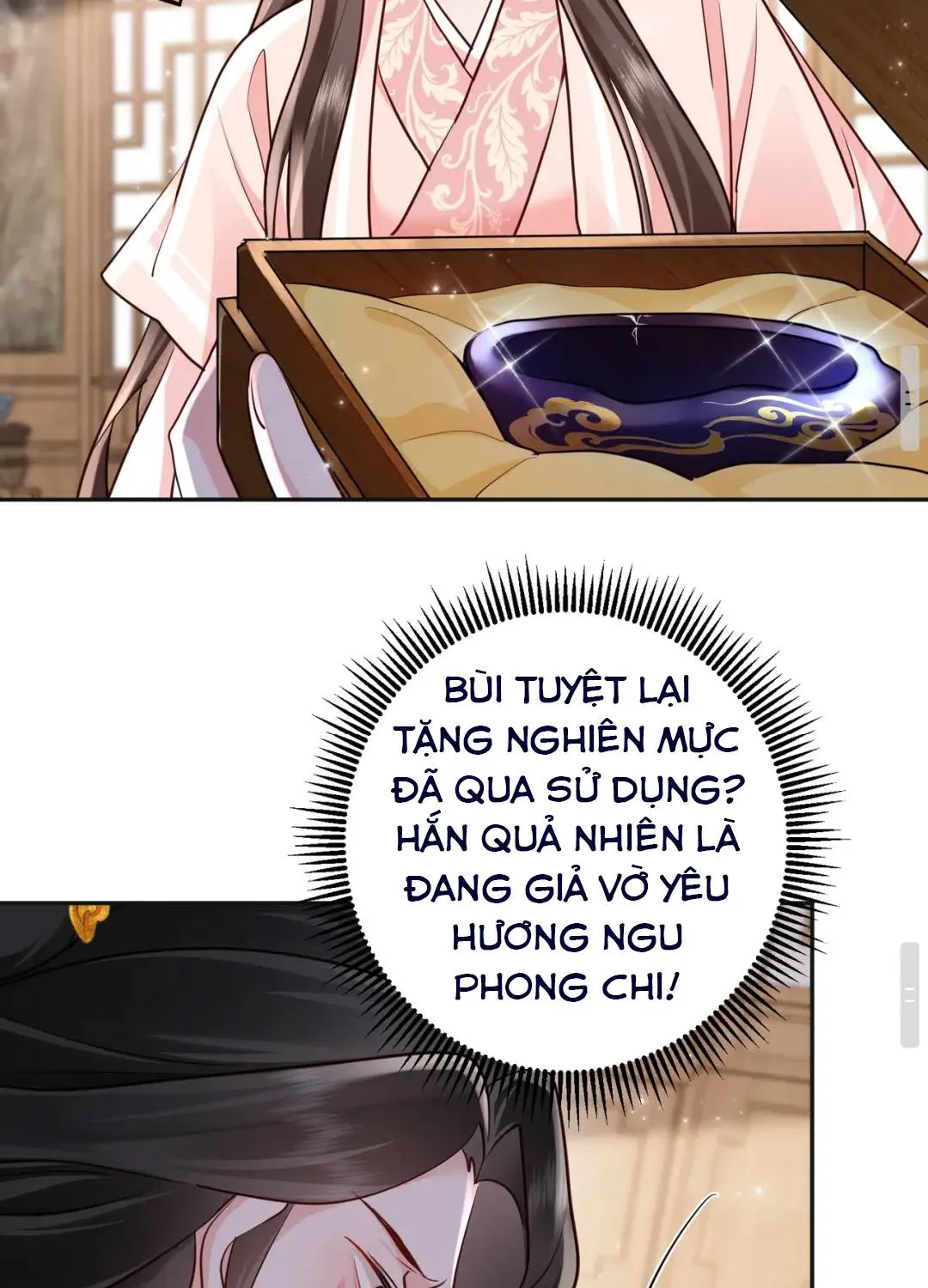 Sau Khi Cứu Rỗi Nam Phụ, Ta Liền Bị Hắn Ăn Sạch Chapter 8 - Trang 45