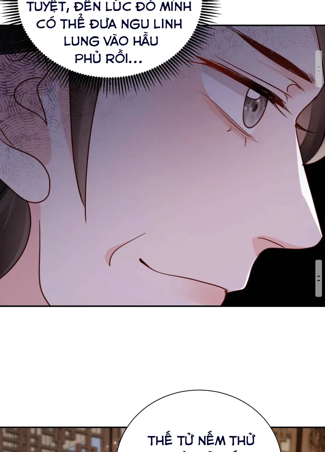 Sau Khi Cứu Rỗi Nam Phụ, Ta Liền Bị Hắn Ăn Sạch Chapter 8 - Trang 47