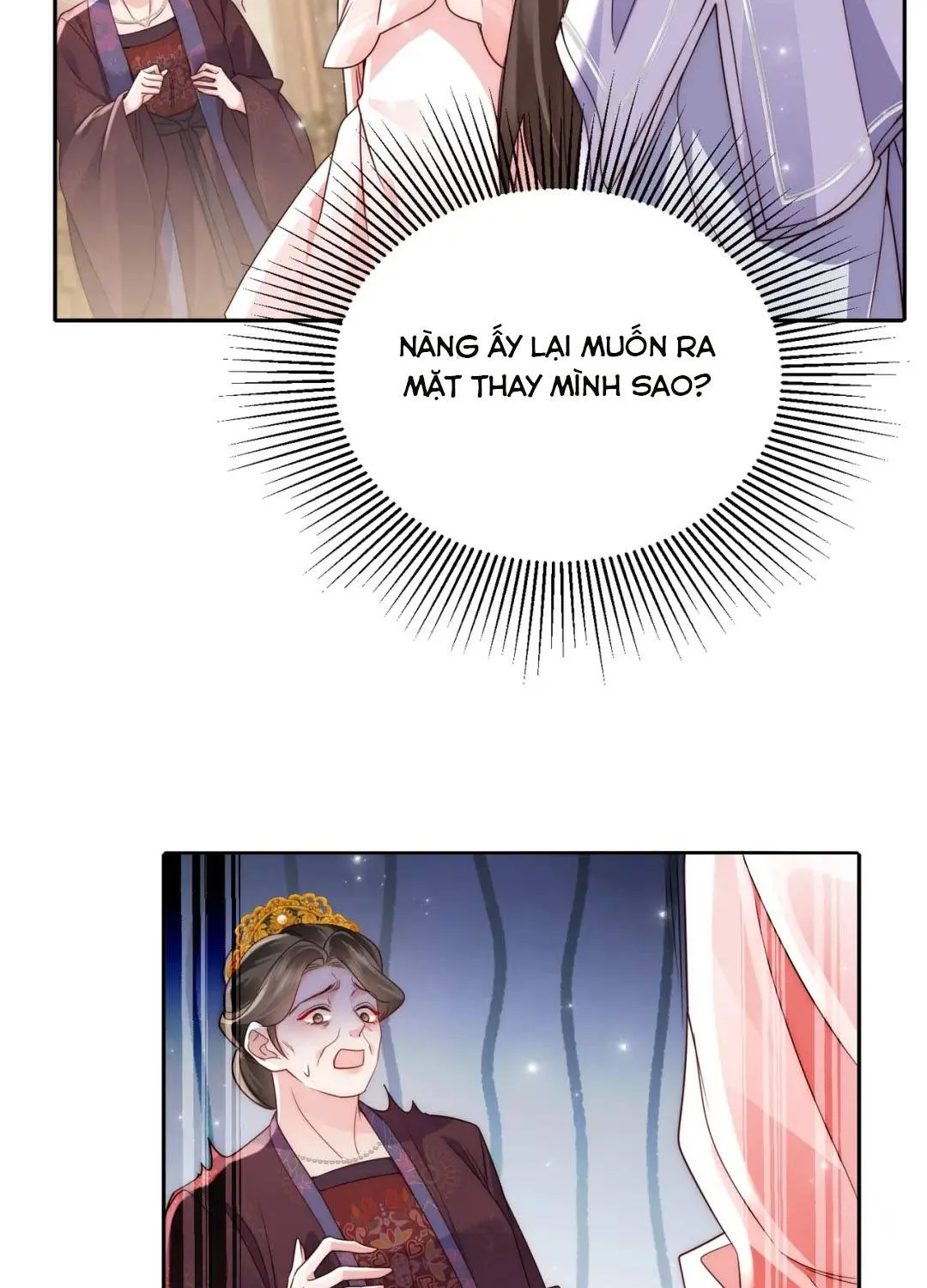 Sau Khi Cứu Rỗi Nam Phụ, Ta Liền Bị Hắn Ăn Sạch Chapter 9 - Trang 17